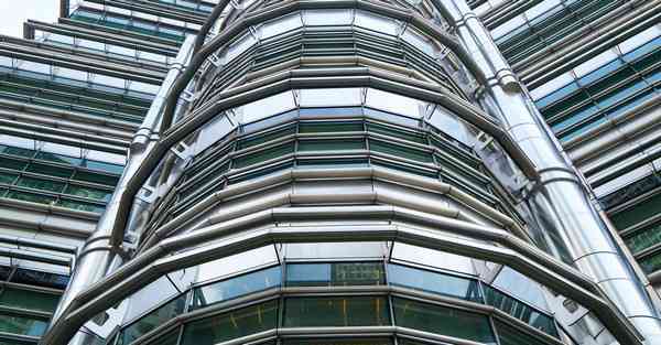 商业街宣传创意视频