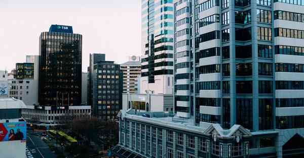 招新宣传片模版制作