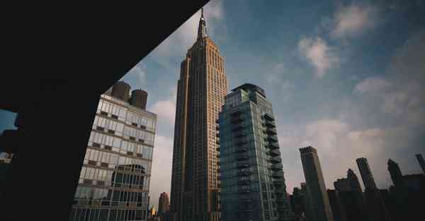 东北城市宣传片制作