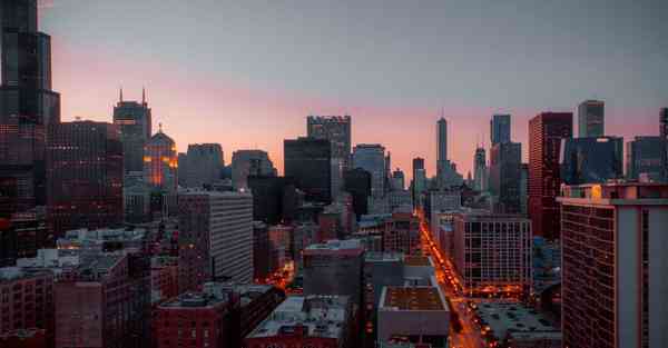 企业高清宣传片制作公司