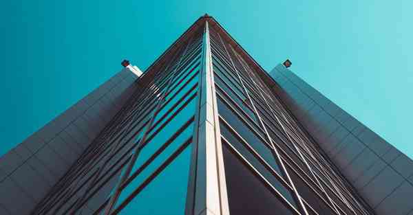 招新宣传片模版制作