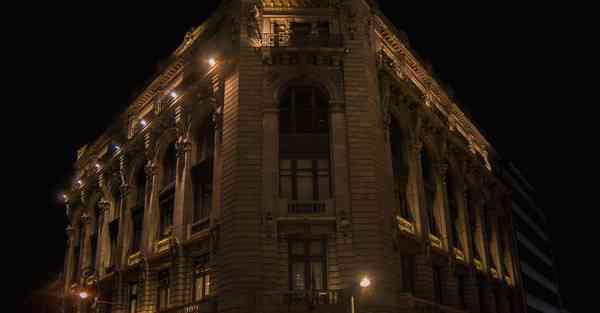 商业街宣传片制作_商业街宣传创意视频