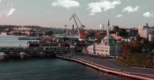 企业宣传片制作教程_企业宣传片制作教程模板