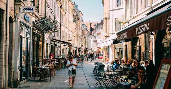 商业街宣传视频怎么拍_商业街宣传视频创意