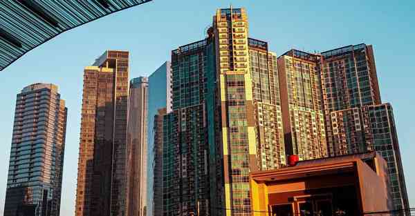 社区生态宣传片视频制作