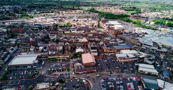 商家活动宣传片视频制作