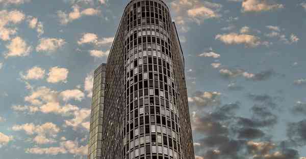 招新宣传片模版制作