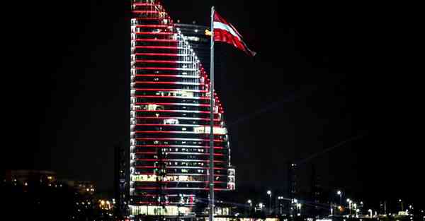 如何制作团队的宣传片