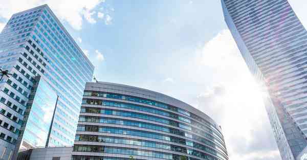 大型的形象宣传片制作