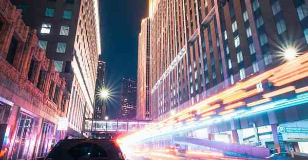 学院生活宣传片视频制作