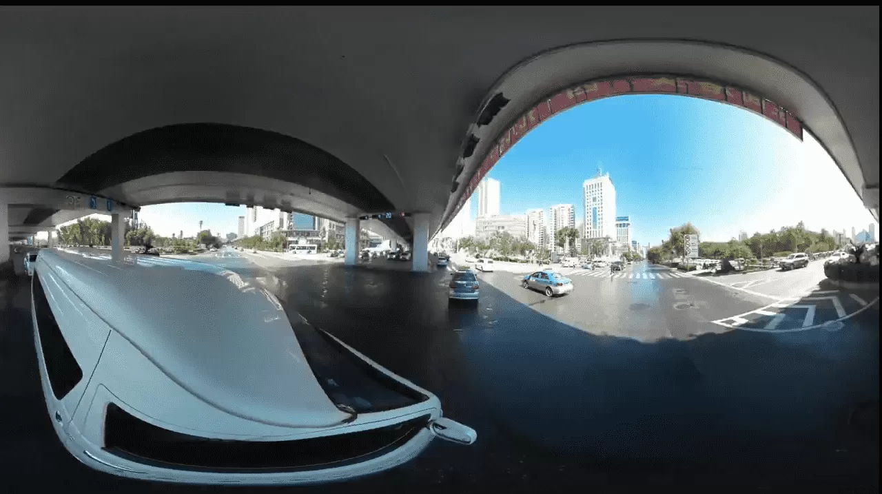 360VR-青海