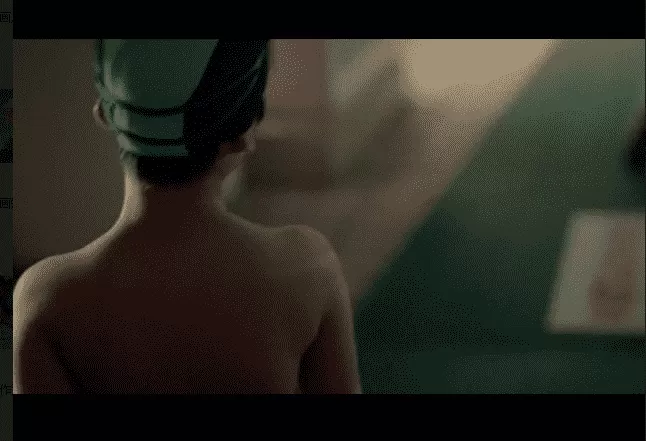  为爱设计VCR宣传片